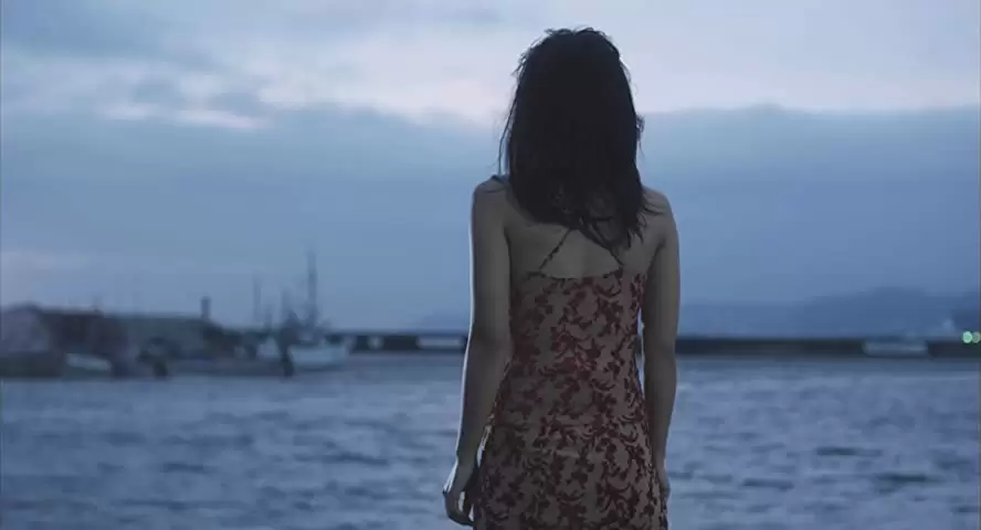 「恋の罪」神楽坂恵の画像