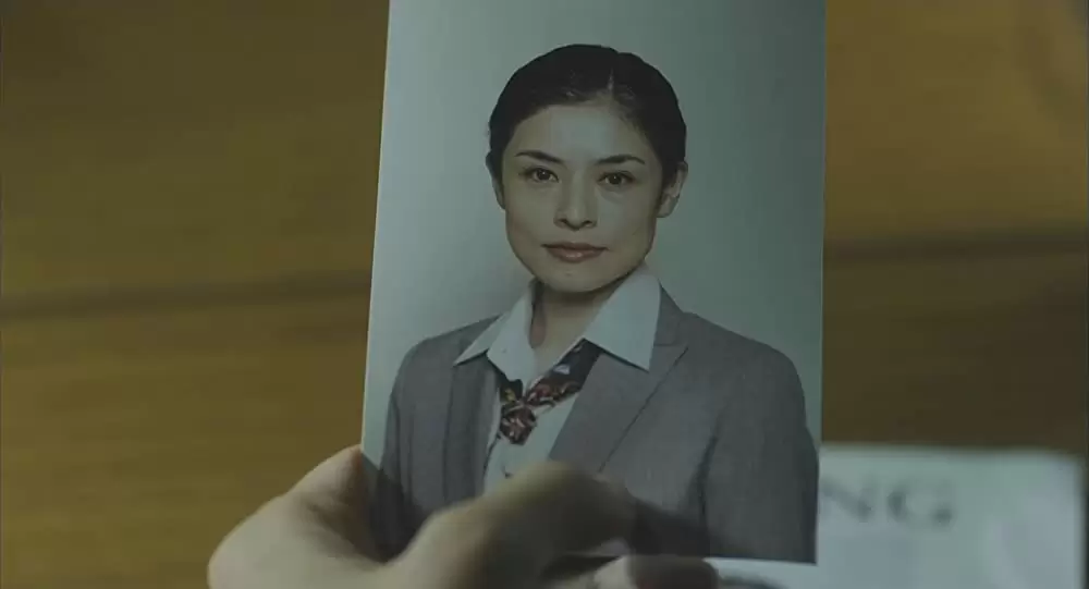 「恋の罪」の画像