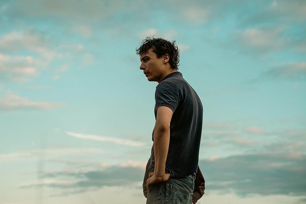 Urchin（原題）の写真