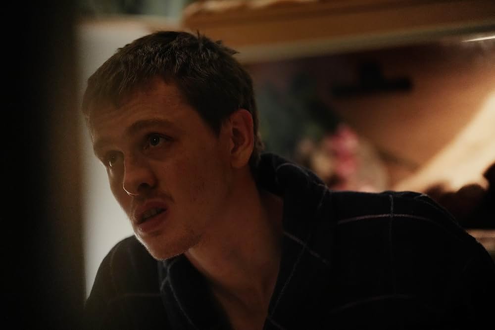 Urchin（原題）の画像