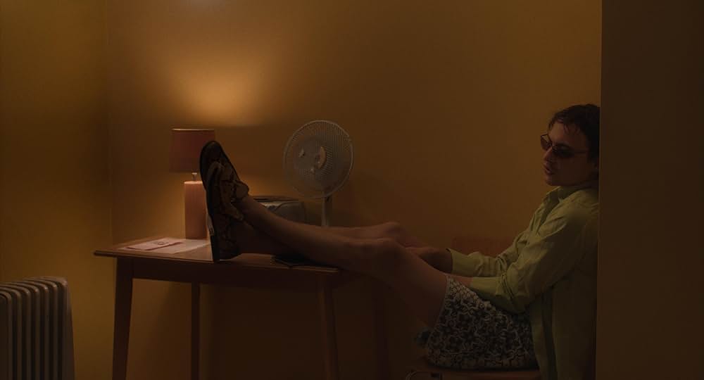 Urchin（原題）の画像