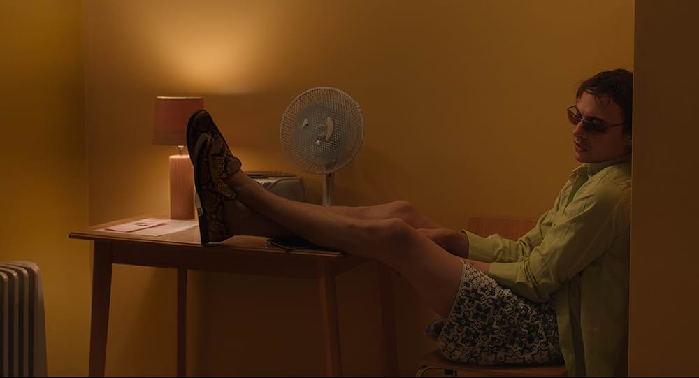 Urchin（原題）の画像