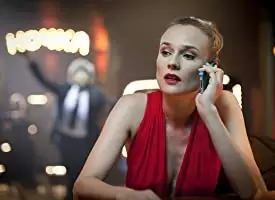 「バツイチは恋のはじまり」ダイアン・クルーガーの画像