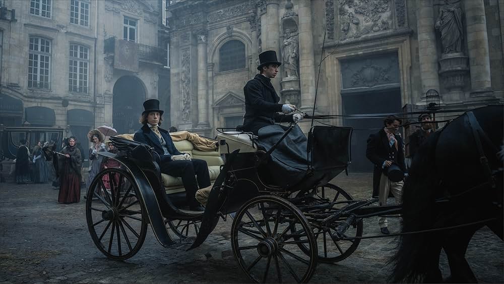 ショパン、ショパン！の画像