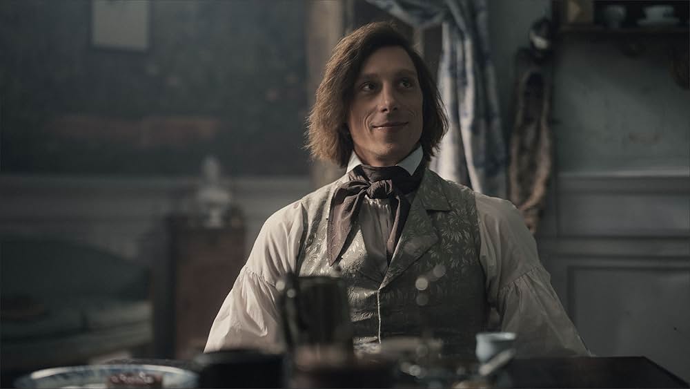 ショパン、ショパン！の写真