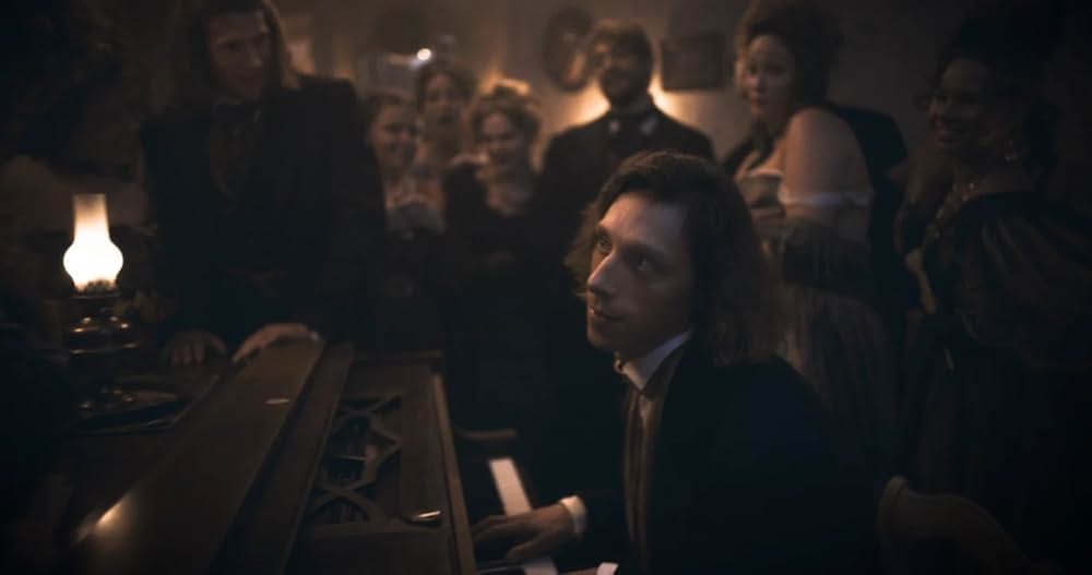 ショパン、ショパン！の画像