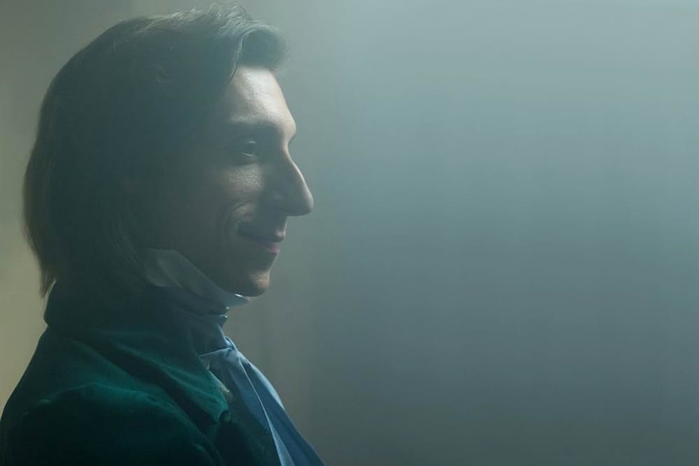 ショパン、ショパン！の画像