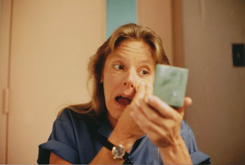 アイリーン: シリアルキラーの数奇な人生の画像