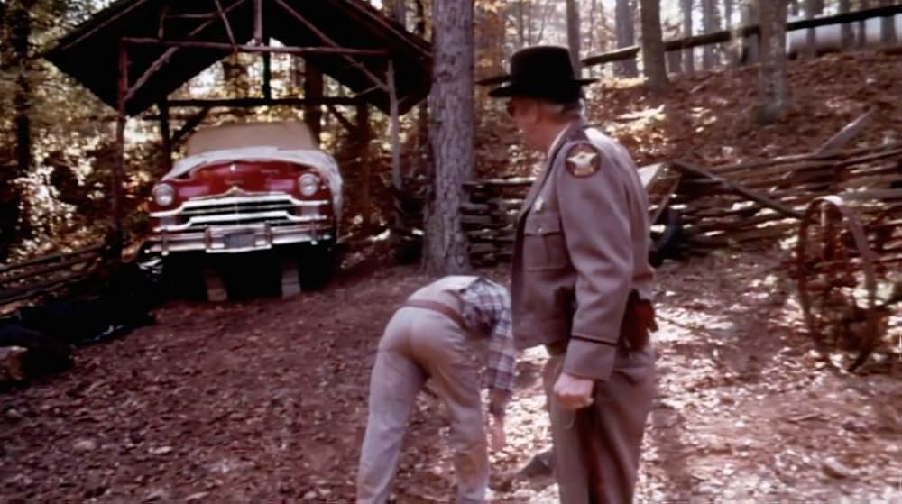 Poor Pretty Eddie（原題）の画像