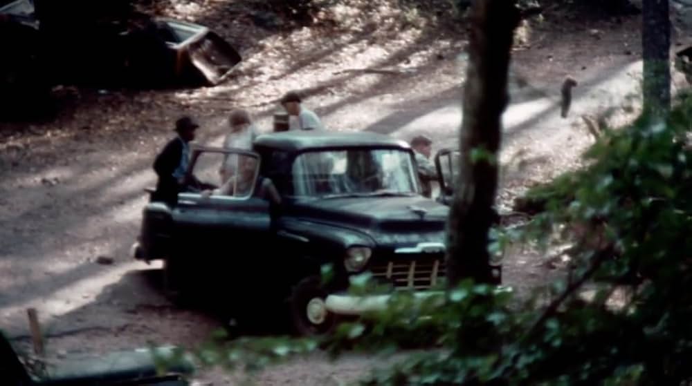 Poor Pretty Eddie（原題）の画像