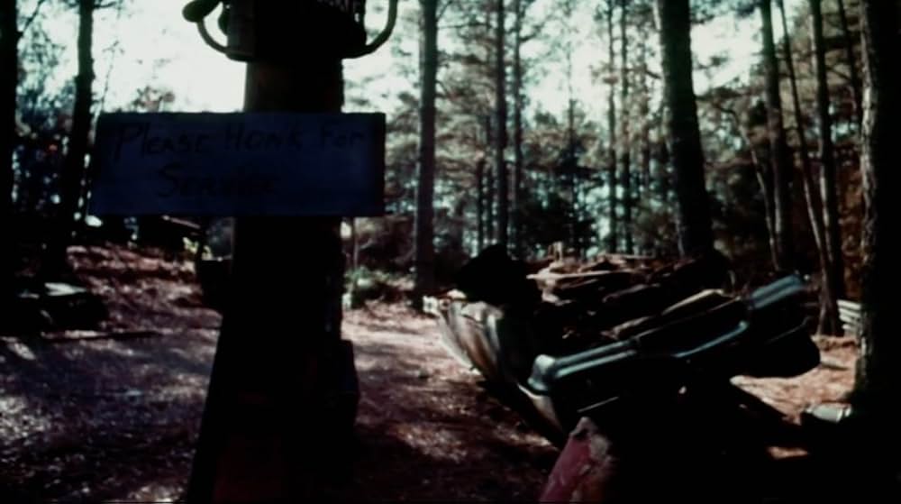 Poor Pretty Eddie（原題）の画像