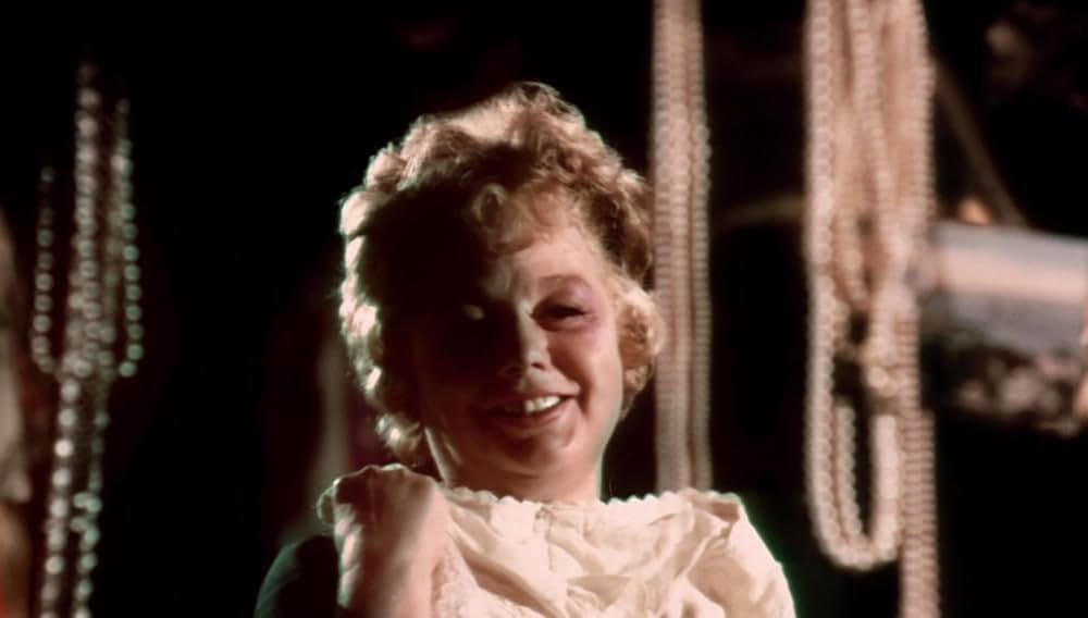 Poor Pretty Eddie（原題）の画像