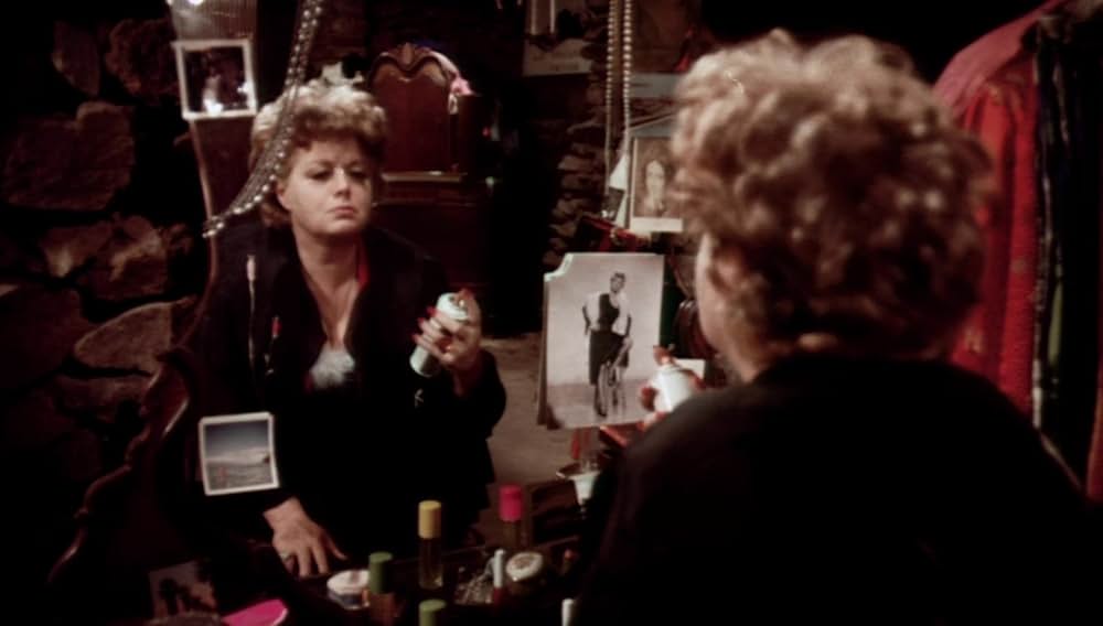 Poor Pretty Eddie（原題）の画像