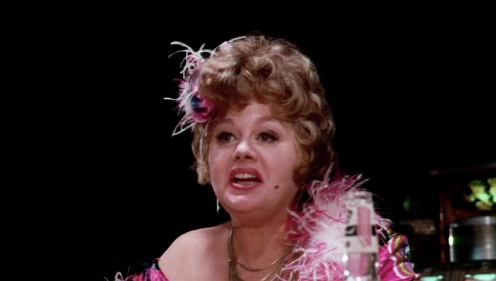 Poor Pretty Eddie（原題）の画像