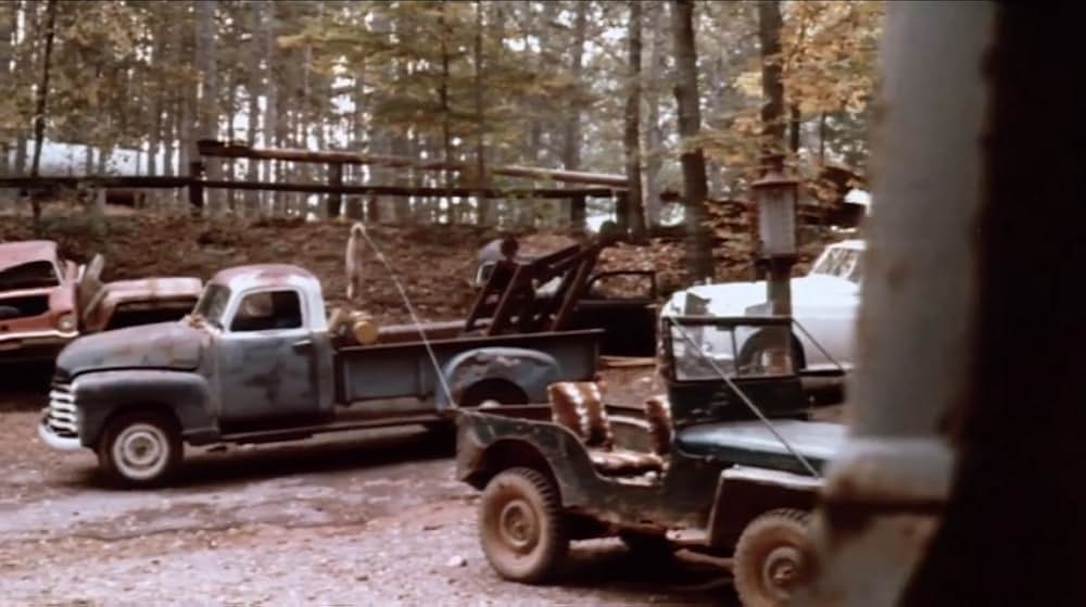 Poor Pretty Eddie（原題）の画像