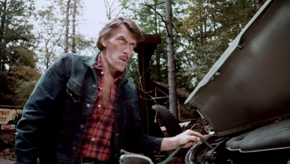 Poor Pretty Eddie（原題）の画像