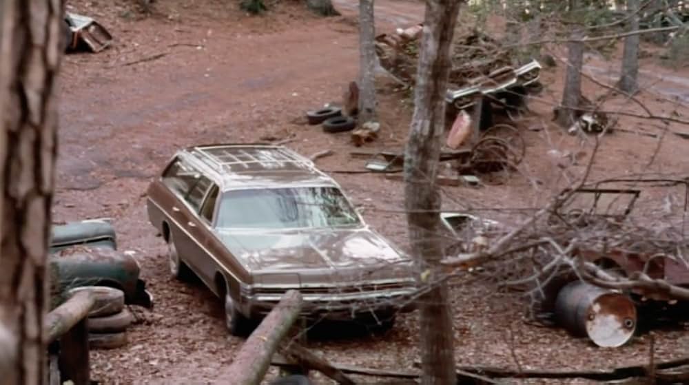 Poor Pretty Eddie（原題）の写真