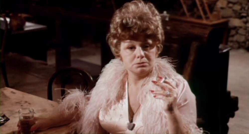 Poor Pretty Eddie（原題）の画像