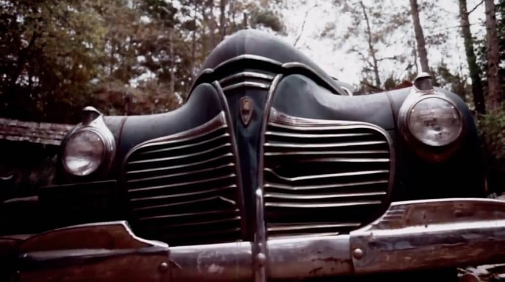 Poor Pretty Eddie（原題）の画像