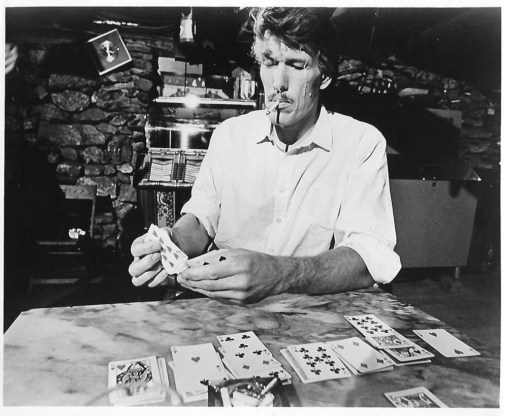 Poor Pretty Eddie（原題）の画像