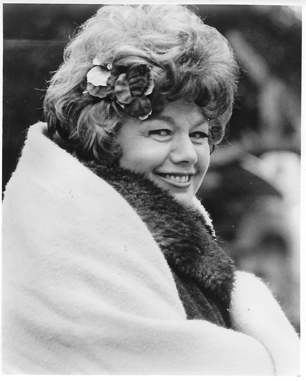 Poor Pretty Eddie（原題）の画像