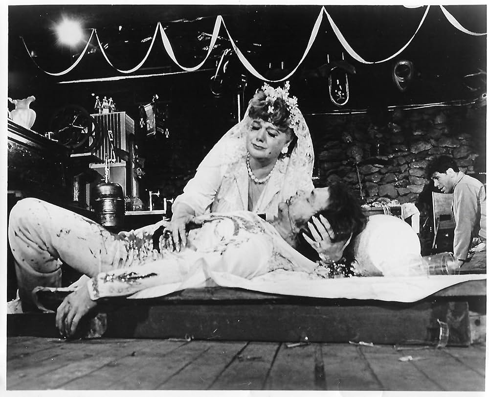 Poor Pretty Eddie（原題）の画像