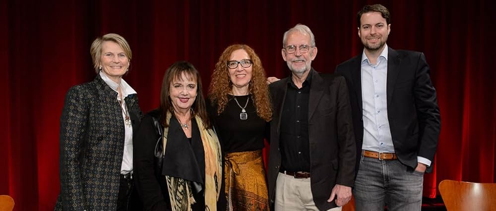 ようこそ映画音響の世界への画像