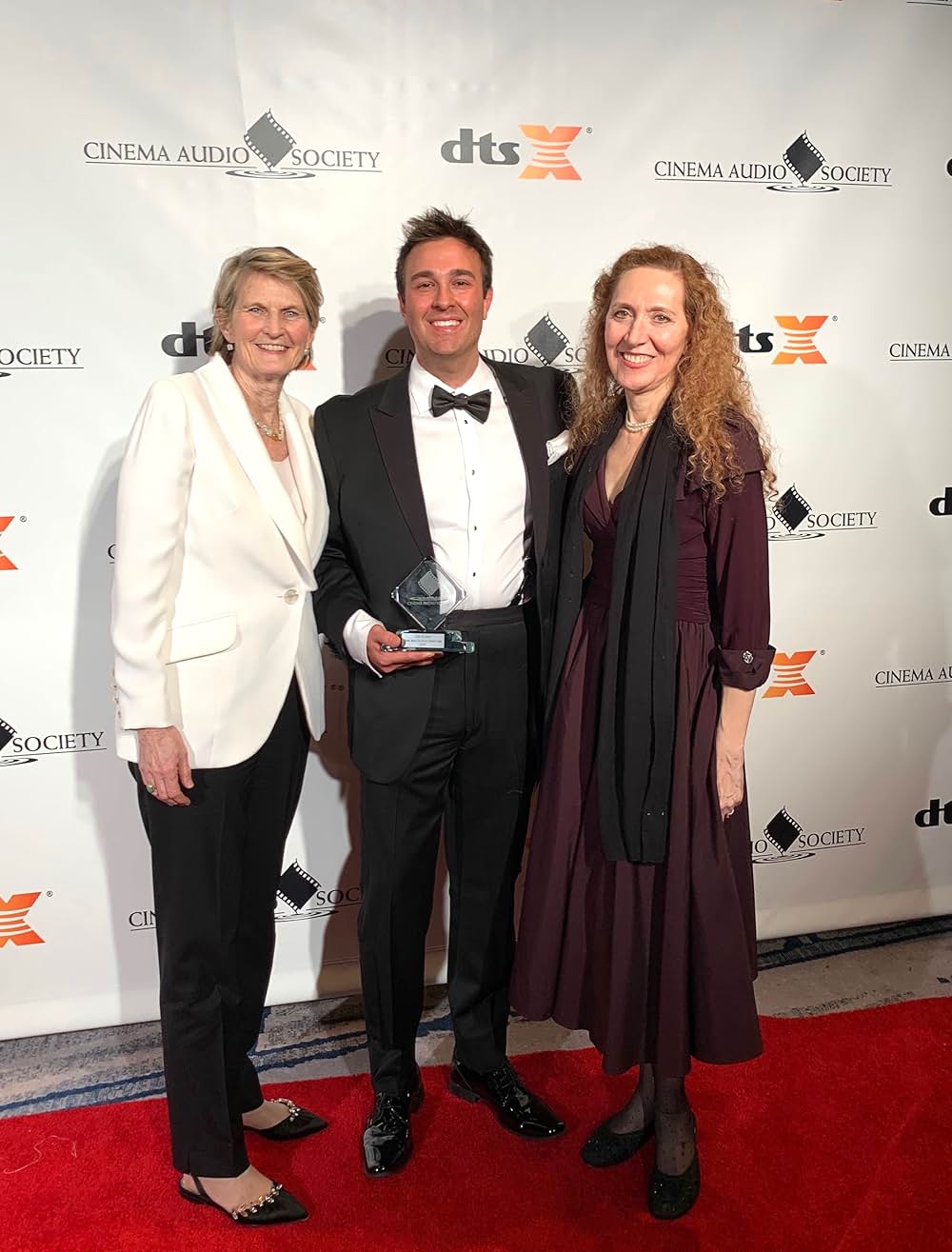 ようこそ映画音響の世界への画像