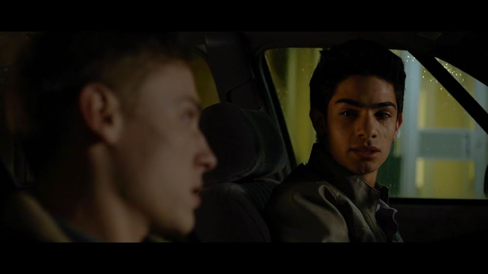 Akron（原題）の画像