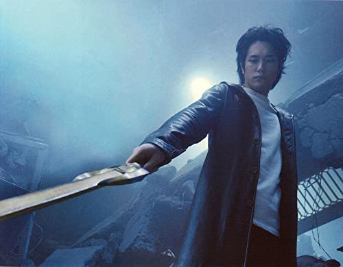 GANTZ: PERFECT ANSWERの画像