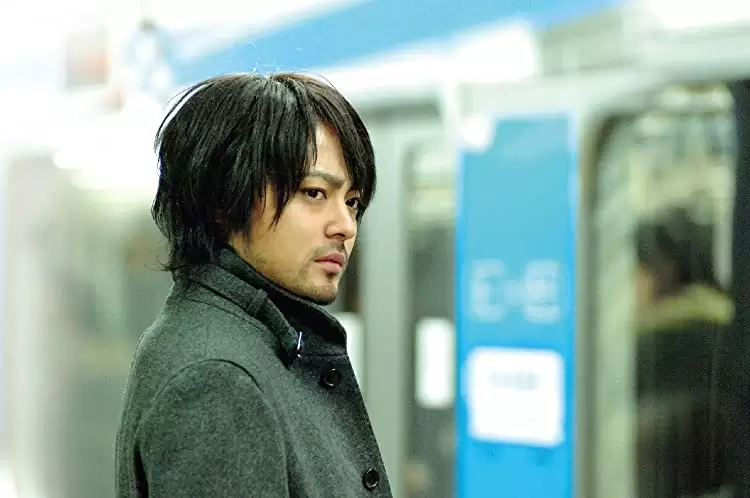 GANTZ: PERFECT ANSWERの画像