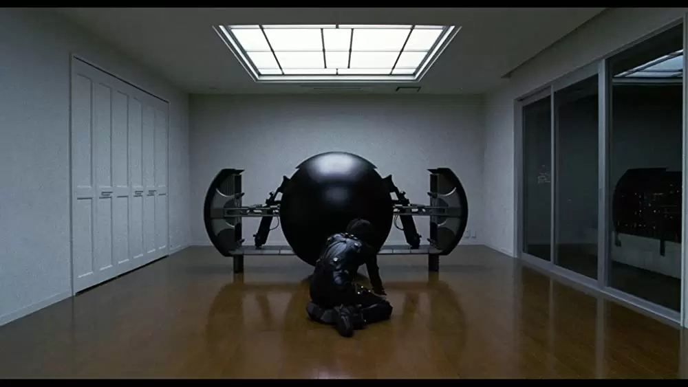 「GANTZ: PERFECT ANSWER」の画像