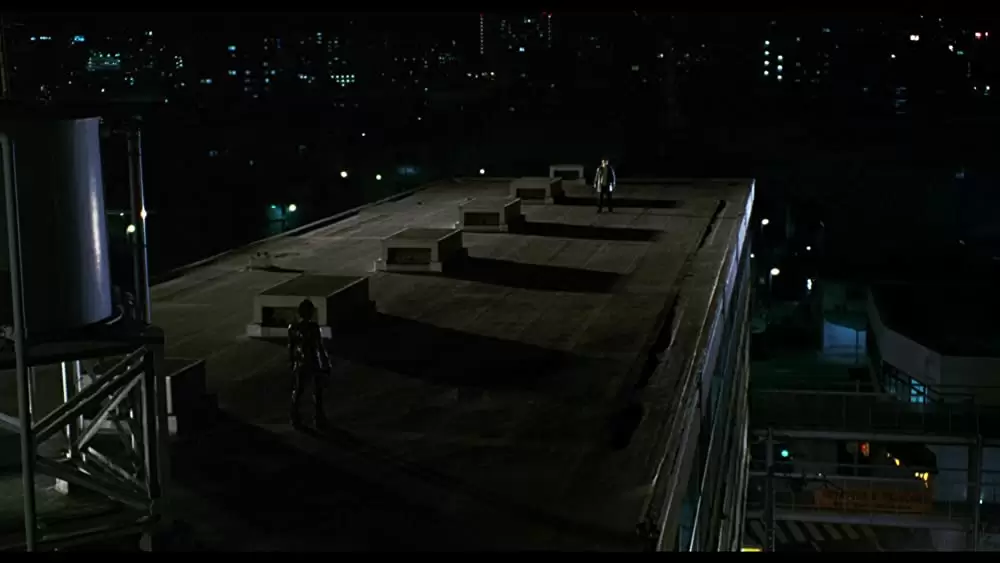 GANTZ: PERFECT ANSWERの画像