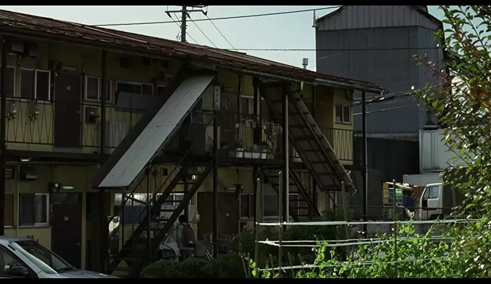 GANTZ: PERFECT ANSWERの画像