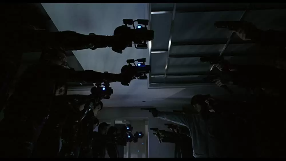 GANTZ: PERFECT ANSWERの画像