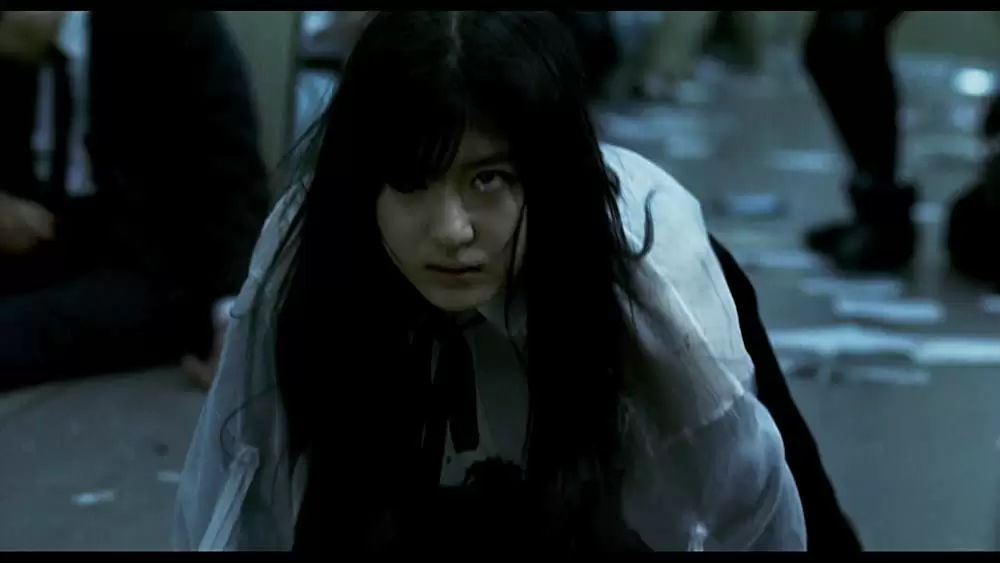 GANTZ: PERFECT ANSWERの画像