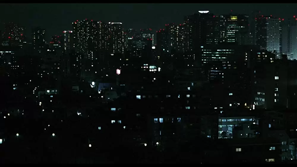 GANTZ: PERFECT ANSWERの画像