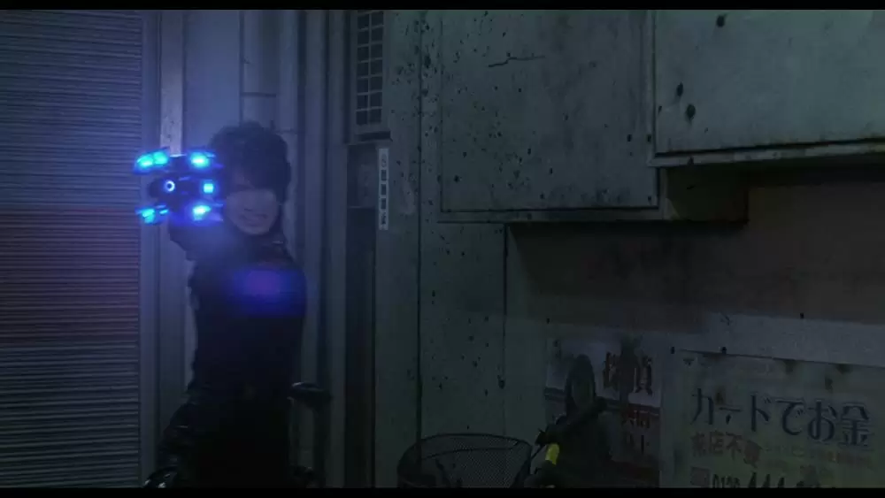 GANTZ: PERFECT ANSWERの画像