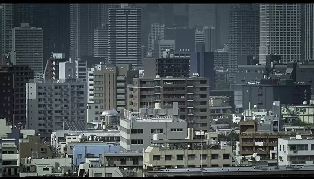 GANTZ: PERFECT ANSWERの画像