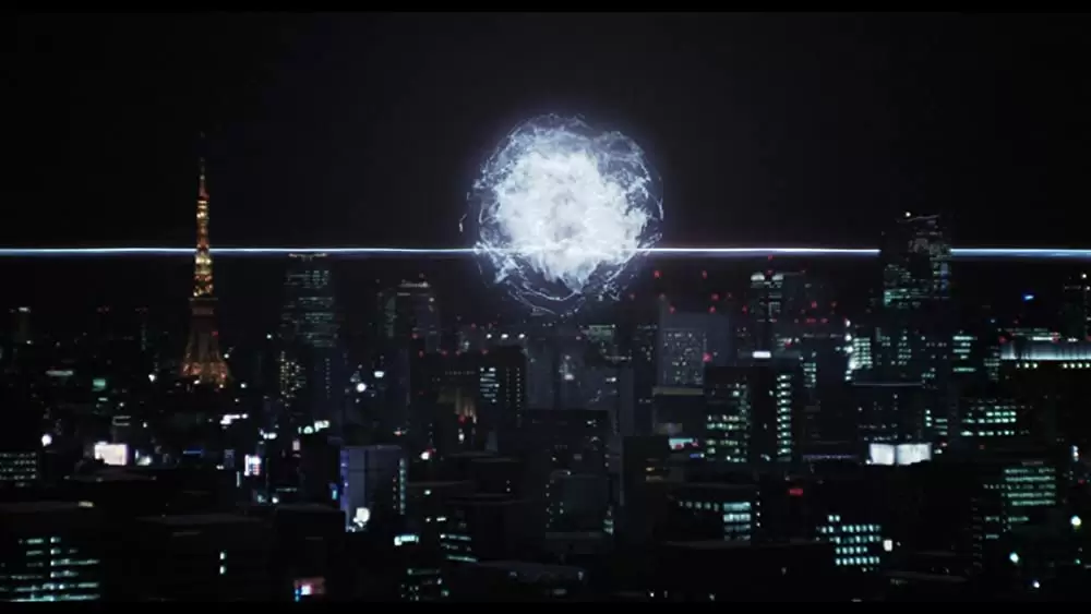 GANTZ: PERFECT ANSWERの画像