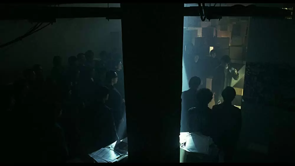 GANTZ: PERFECT ANSWERの画像