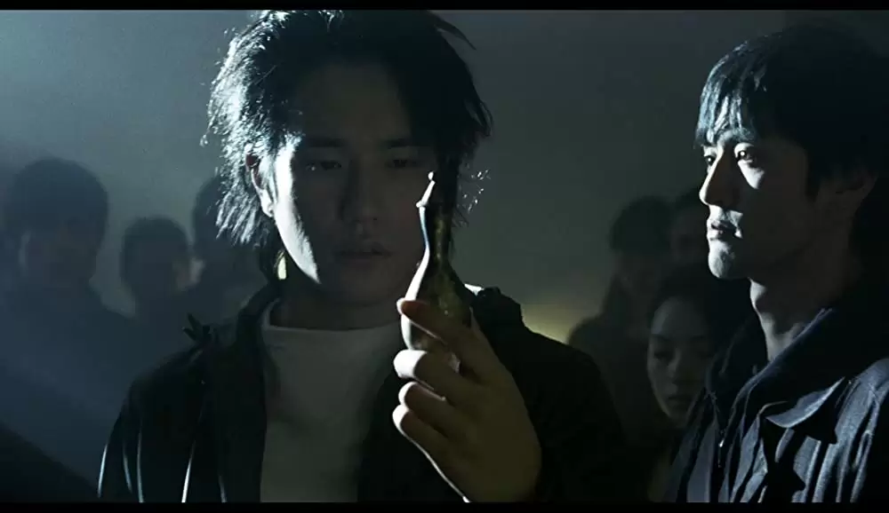 GANTZ: PERFECT ANSWERの画像