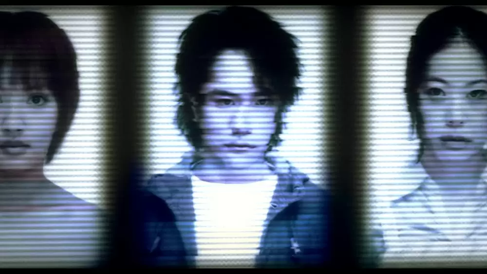 GANTZ: PERFECT ANSWERの画像