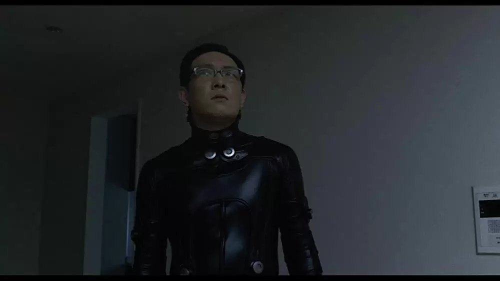 GANTZ: PERFECT ANSWERの画像