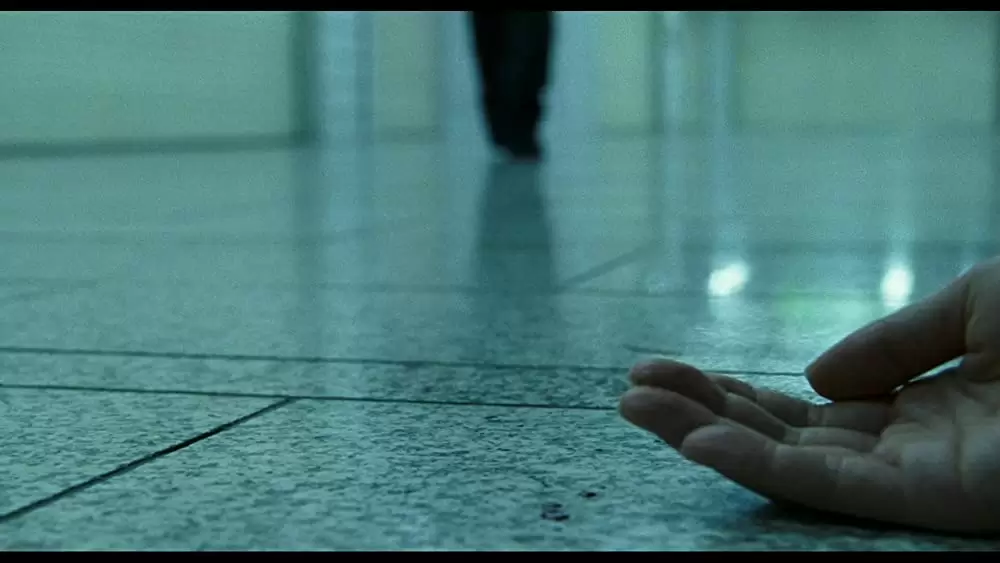 GANTZ: PERFECT ANSWERの画像