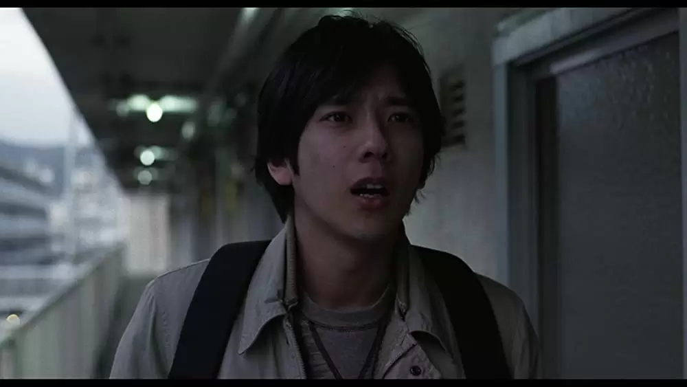 GANTZ: PERFECT ANSWERの画像