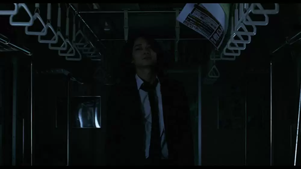 GANTZ: PERFECT ANSWERの画像