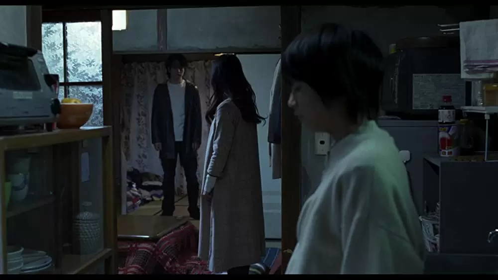 GANTZ: PERFECT ANSWERの画像