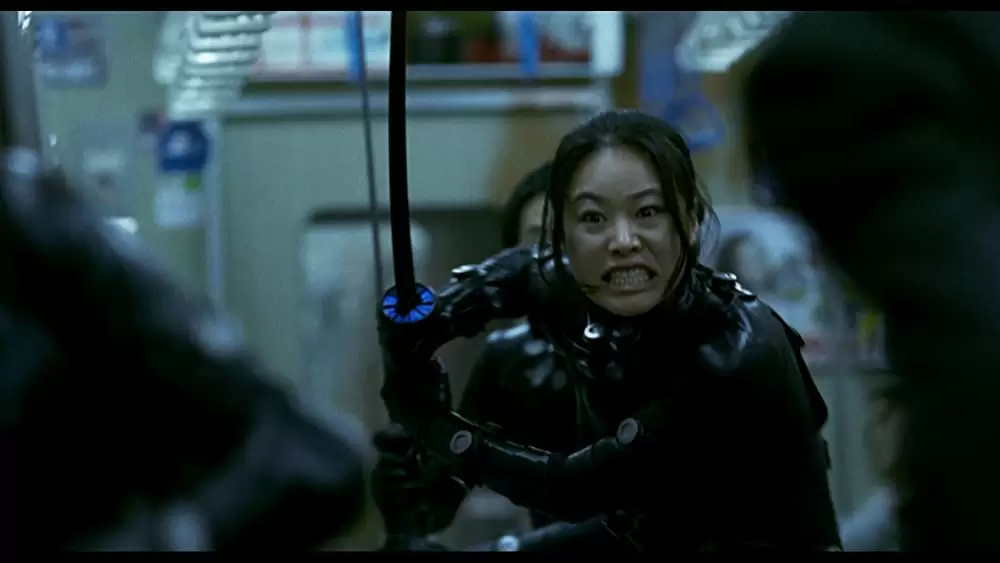 GANTZ: PERFECT ANSWERの画像