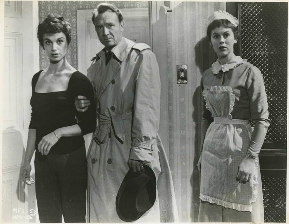 Town on Trial（原題）の画像